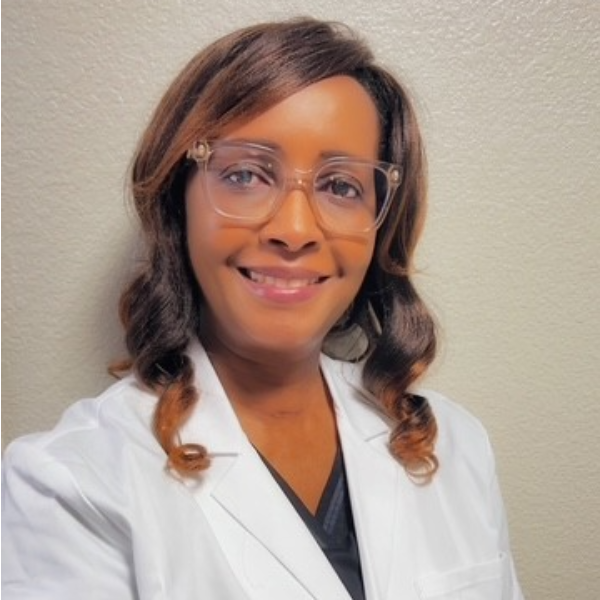 Elizabeth Kimani, MSN, BSN, RN