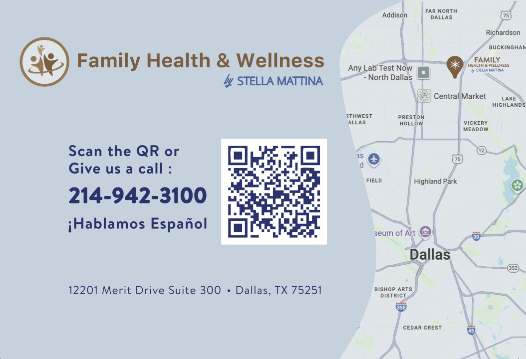 FamilyHealthWellness