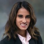 Dr. Radhika Mohan
